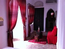 Riad Faiza & Spa