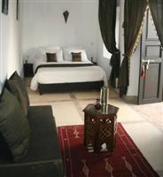 Riad Faiza & Spa