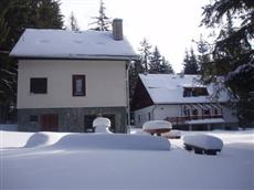 Pension Tatra