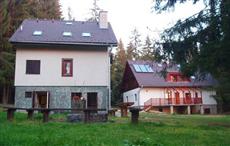 Pension Tatra