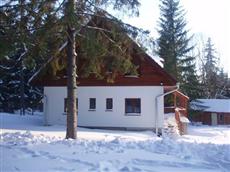 Pension Tatra