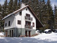 Pension Tatra