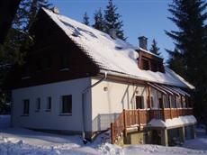 Pension Tatra