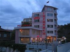 Gerdjika Hotel