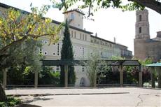 Albergue Juvenil El Olivo