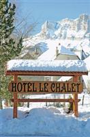 Hotel Le Chalet