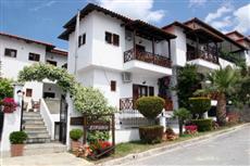 Pension Irini