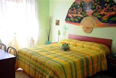 Ai 4 Cantoni Bed and Breakfast Rome