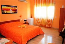 Ai 4 Cantoni Bed and Breakfast Rome