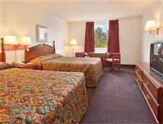 Days Inn Benton (Illinois)