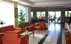 Zefiros Beach Hotel