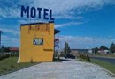 Motel Stop & Sleep