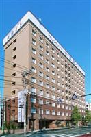 Toyoko Inn Fujisawa eki Kitaguchi