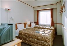 Toyoko Inn Tokushima-eki Bizan-guchi