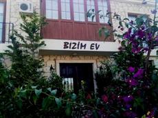 Bizim Ev Hotel