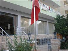 Sahra Hotel Didim