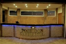 Poseidon Club Hotel