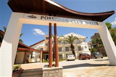 Poseidon Club Hotel