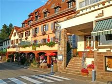 Hotel Des Vosges