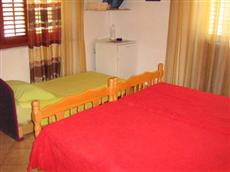 Accommodation Drasko