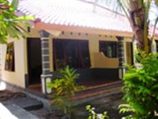 Segare Anak Bungalows & Restaurant