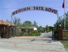 Kervan Tatil Koyu