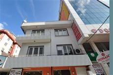 Rental House Bakirkoy Family