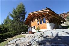 Chalet Manang