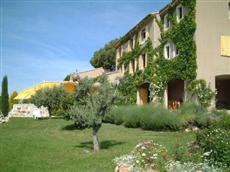 Hostellerie Du Luberon Vaugines