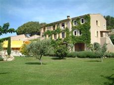 Hostellerie Du Luberon Vaugines