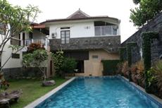 Rumah Kayen Family Homestay