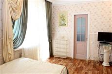 Apart-Hotel On Preobrajenskaya 24