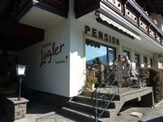 Backerei-Pension-Cafe-Lagler