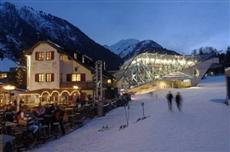 Schlosshotel Bergschlossl Sankt Anton am Arlberg