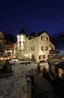 Schlosshotel Bergschlossl Sankt Anton am Arlberg