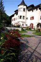 Schlosshotel Bergschlossl Sankt Anton am Arlberg