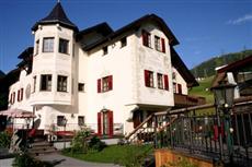 Schlosshotel Bergschlossl Sankt Anton am Arlberg