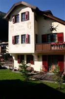 Schlosshotel Bergschlossl Sankt Anton am Arlberg