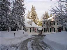 The Inn at the Ninth Hole