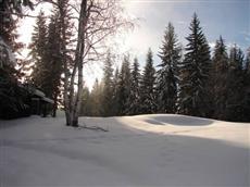 The Inn at the Ninth Hole