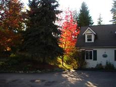 The Inn at the Ninth Hole