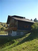 Bed and Breakfast Chalet Rey-Bellet