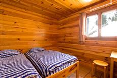 Bed and Breakfast Chalet Rey-Bellet