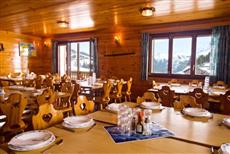 Bed and Breakfast Chalet Rey-Bellet