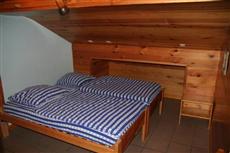 Bed and Breakfast Chalet Rey-Bellet