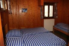 Bed and Breakfast Chalet Rey-Bellet