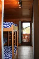 Bed and Breakfast Chalet Rey-Bellet