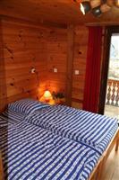 Bed and Breakfast Chalet Rey-Bellet