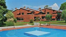 Residence Casetto Bardolino