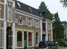 Huis met de Leeuwenkoppen